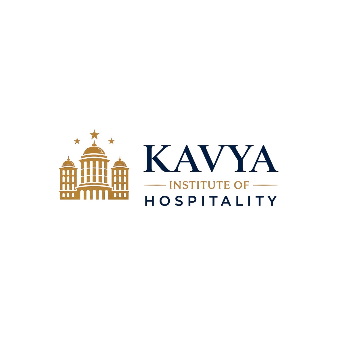 Kavya Institute Logo
