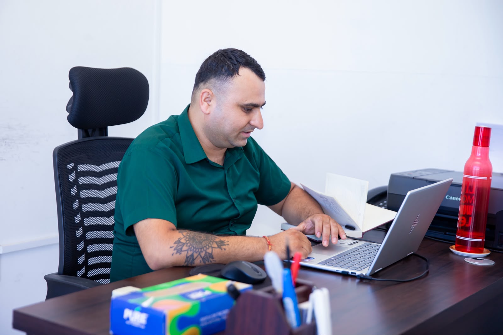 Office